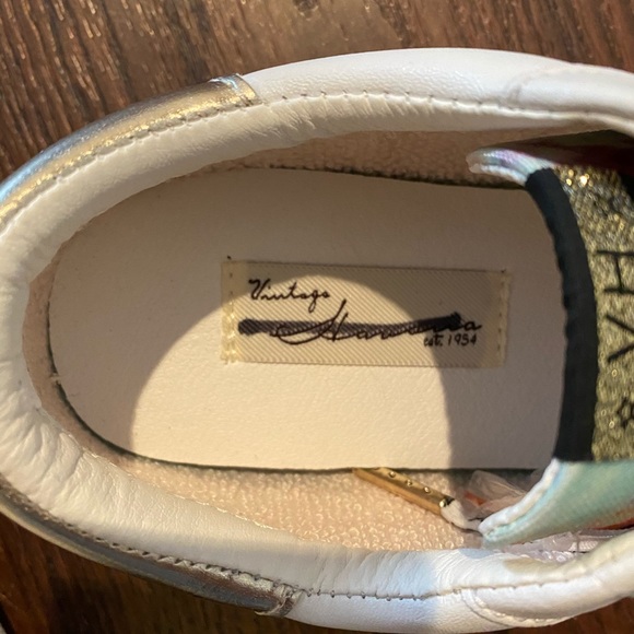 NWT Emmaline Tie-Dye Vintage Havana Sneakers - Picture 11 of 12